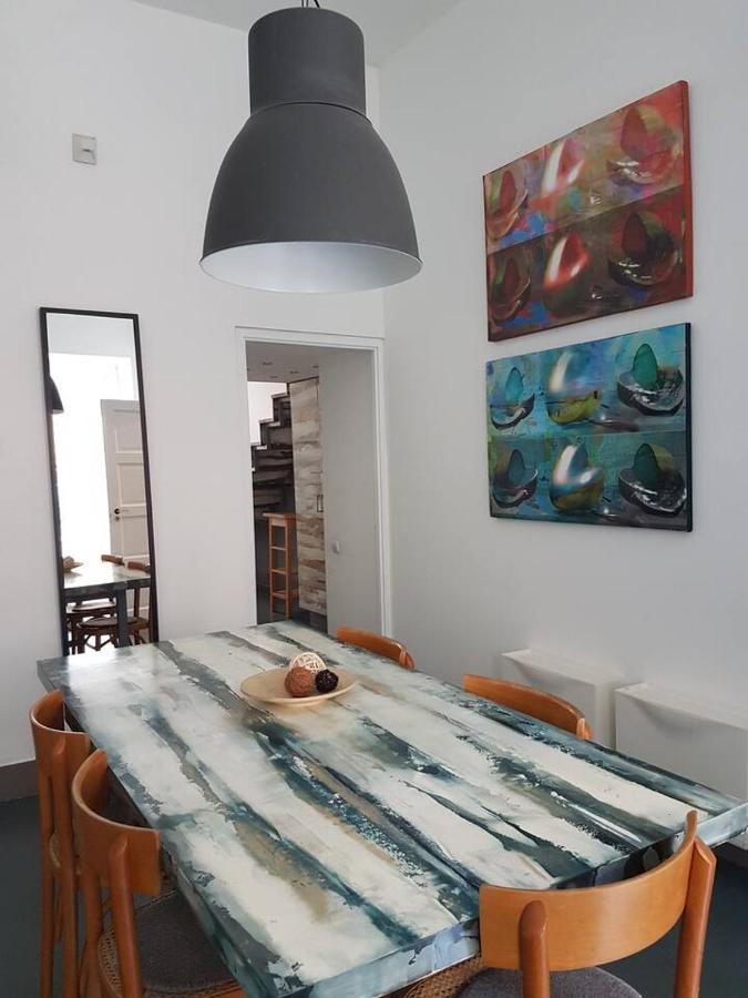 Apartment Modern Stylish 2 Bedroom