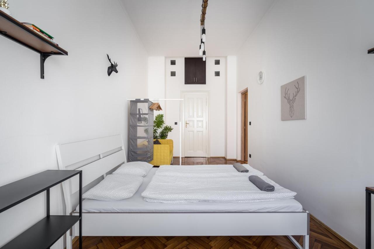 Lejlighed Downtown Ferenc 42