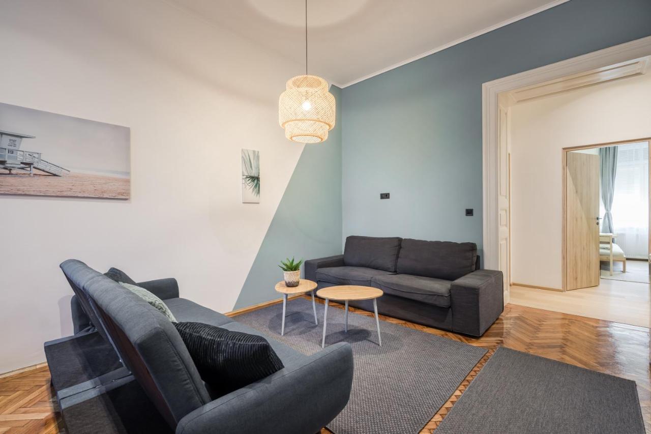 Lejlighed Downtown Ferenc 42