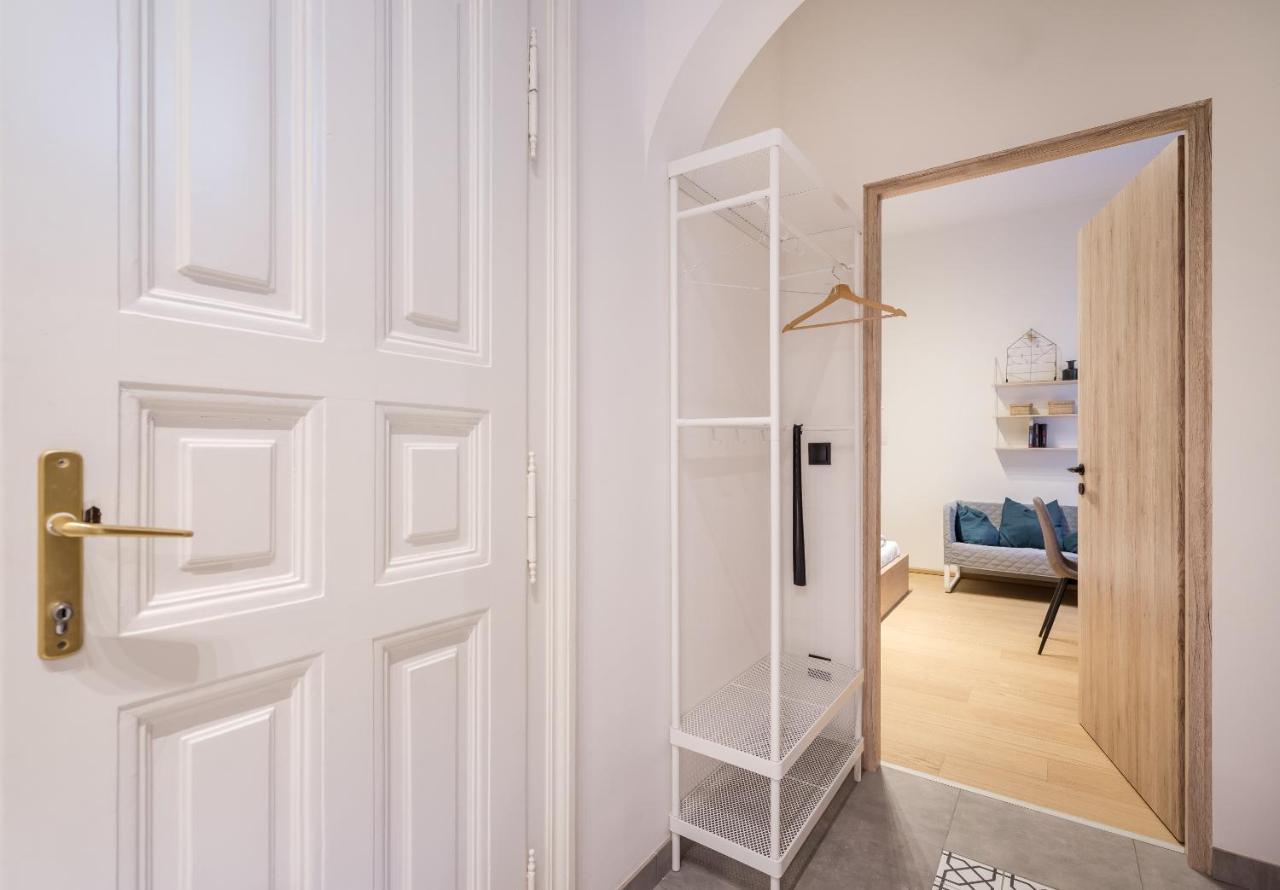 Downtown Ferenc 42 Lejlighed *