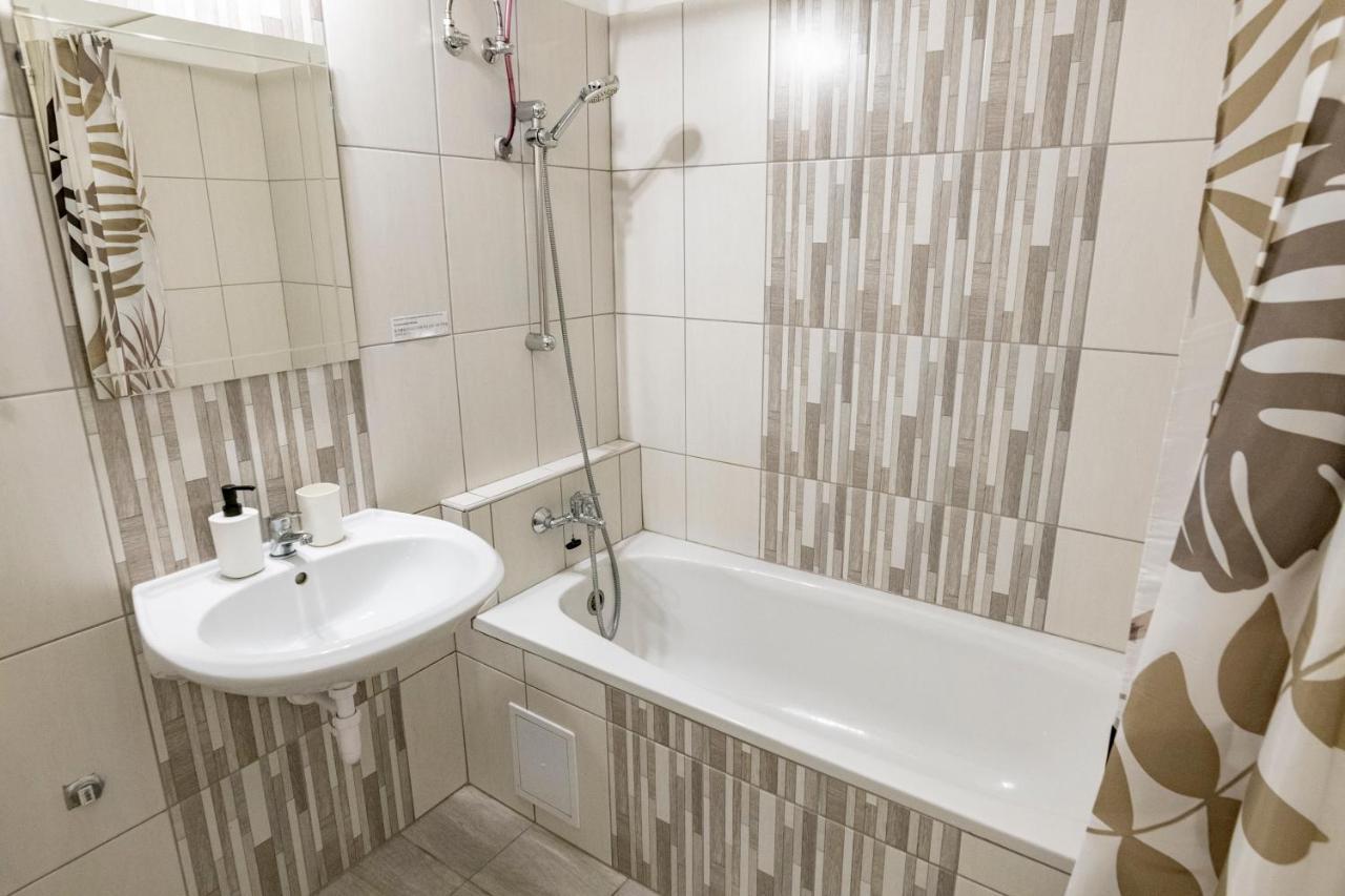 Marylin New Free Parking At Riverside Apartamento Budapest