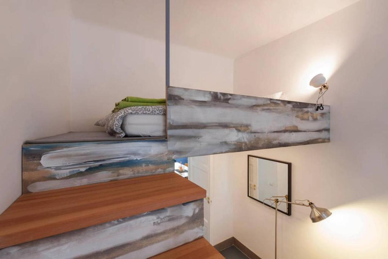 Modern Stylish 2 Bedroom Budapest