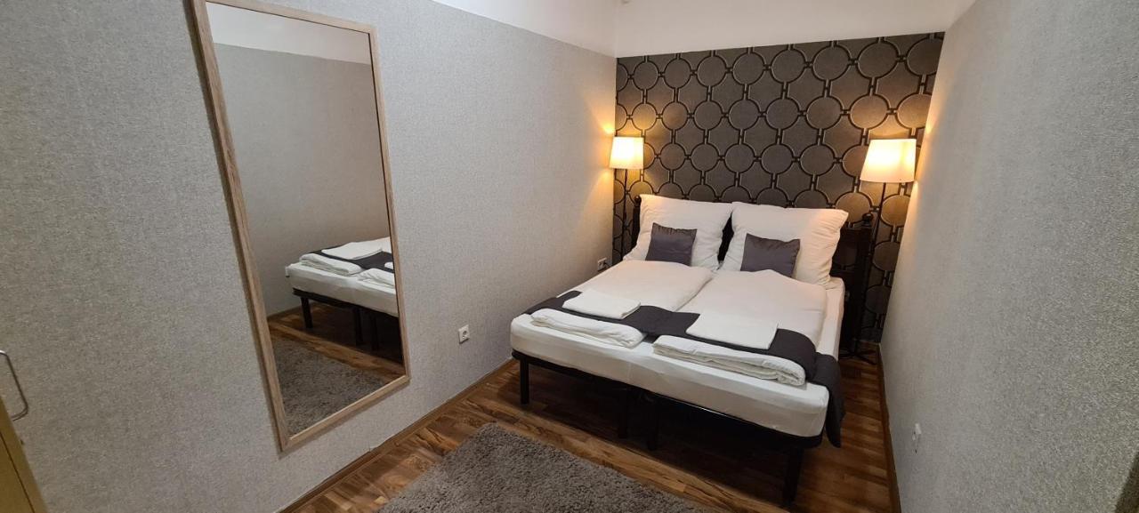 Elegant In The Hearth Of Apartamento