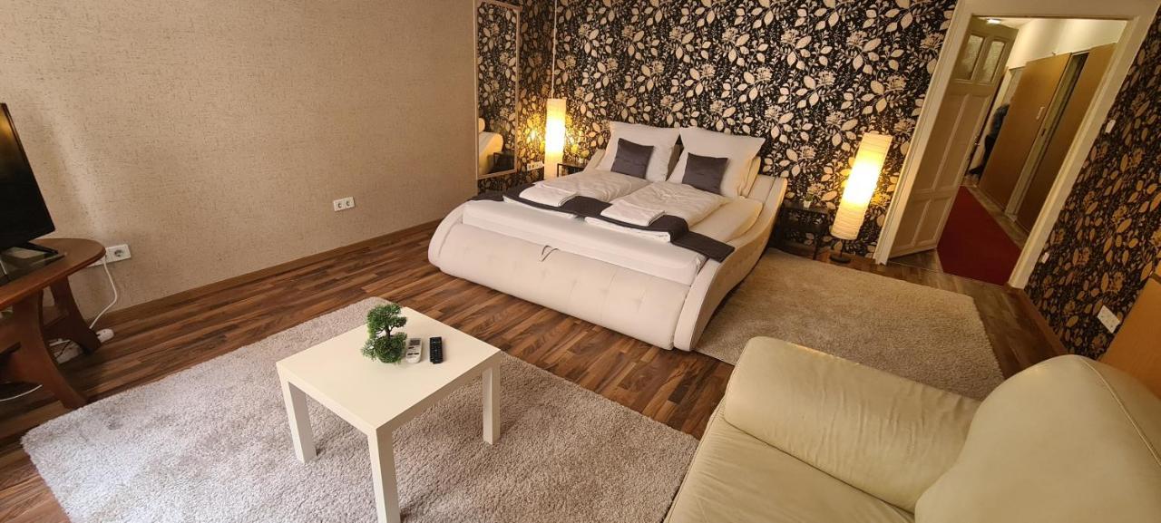 Elegant In The Hearth Of Apartamento