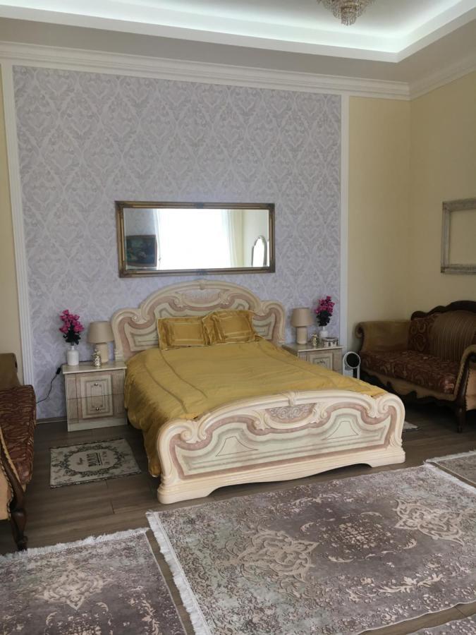 Logod Panorama Apartment *