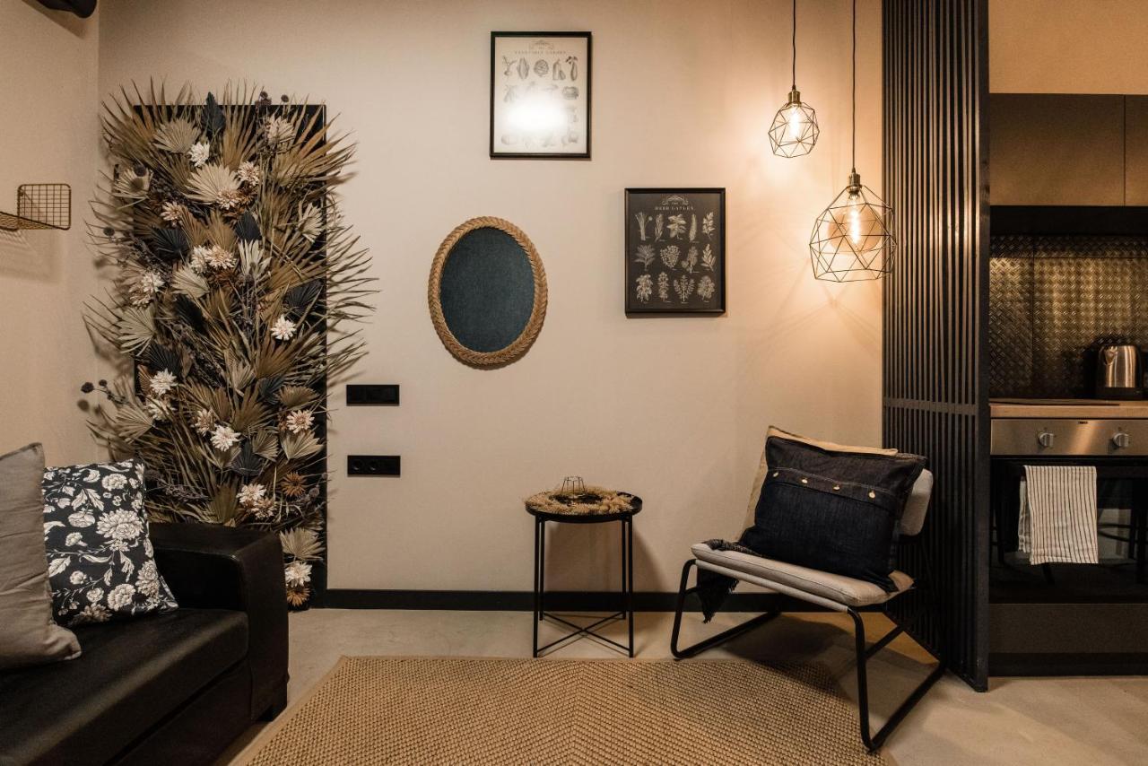 Krane O Utca Apartman Budapest