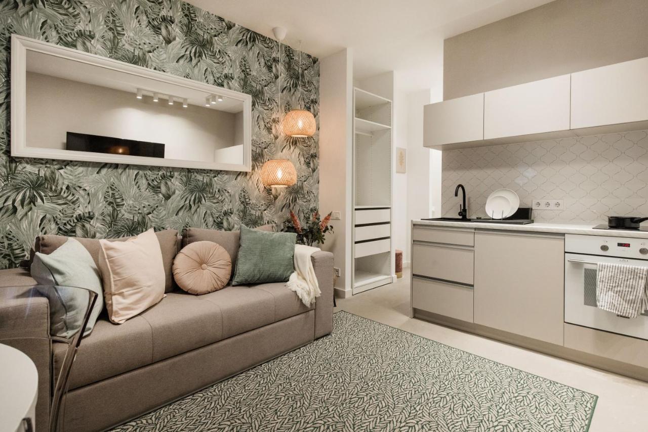 Krane O Utca Apartman