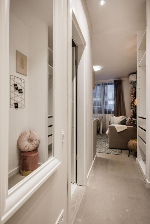Apartman Krane O Utca Budapest