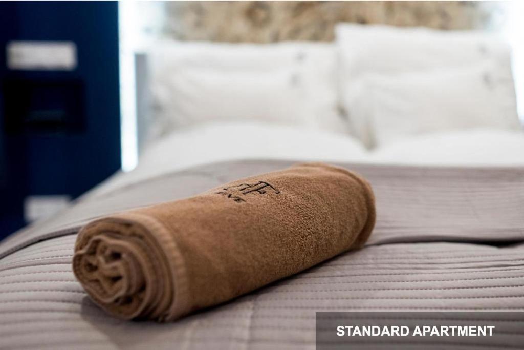 Apartment Savouir Bleu Near Danube *