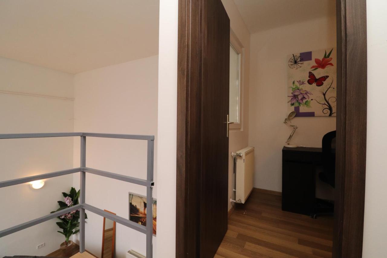 Apartament New A In Kiraly Street 106 *