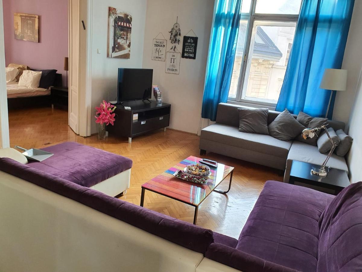 Apartament Basilica *