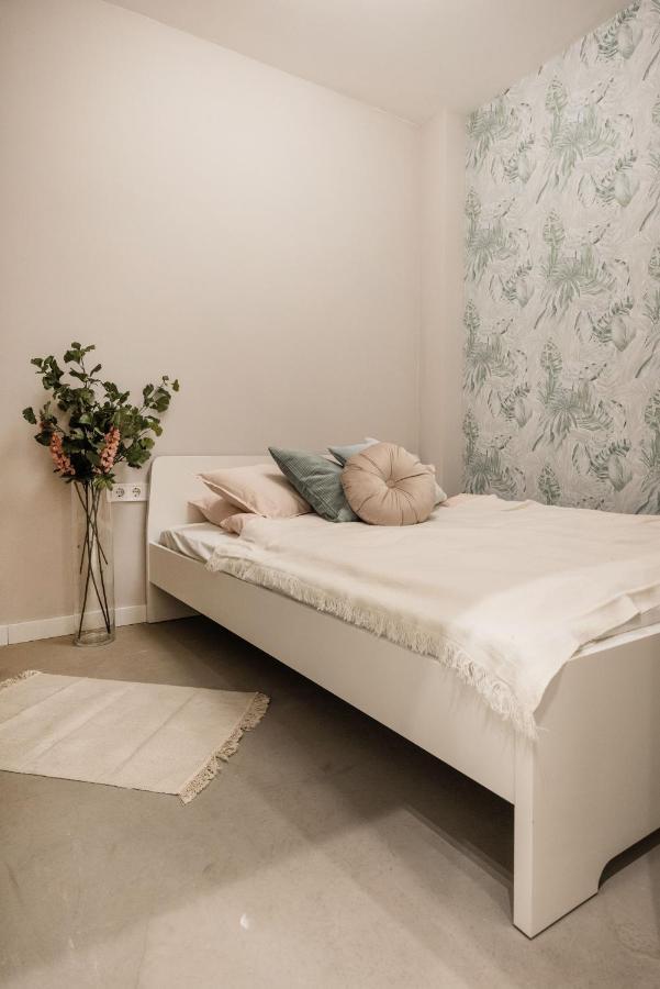 Krane O Utca Apartman