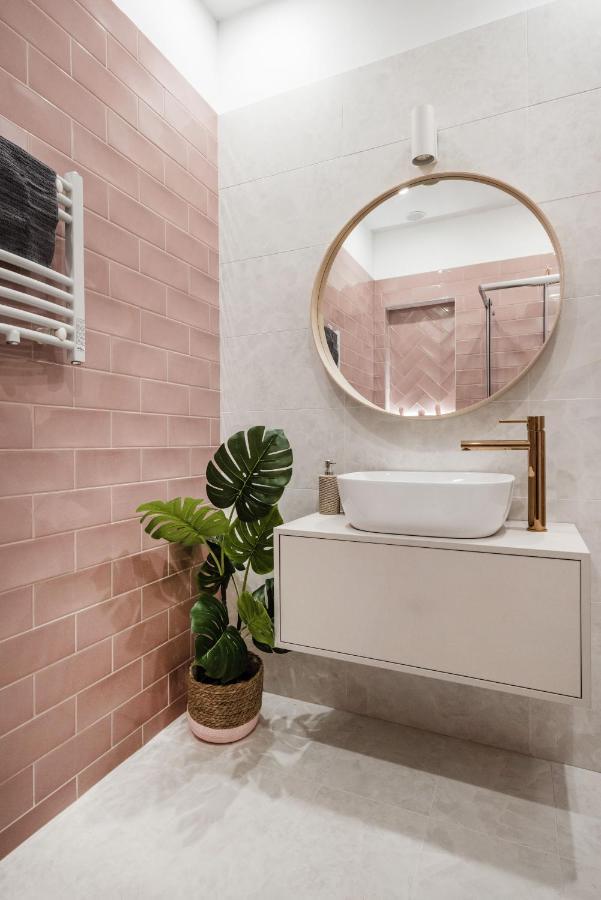Apartman Krane O Utca Budapest