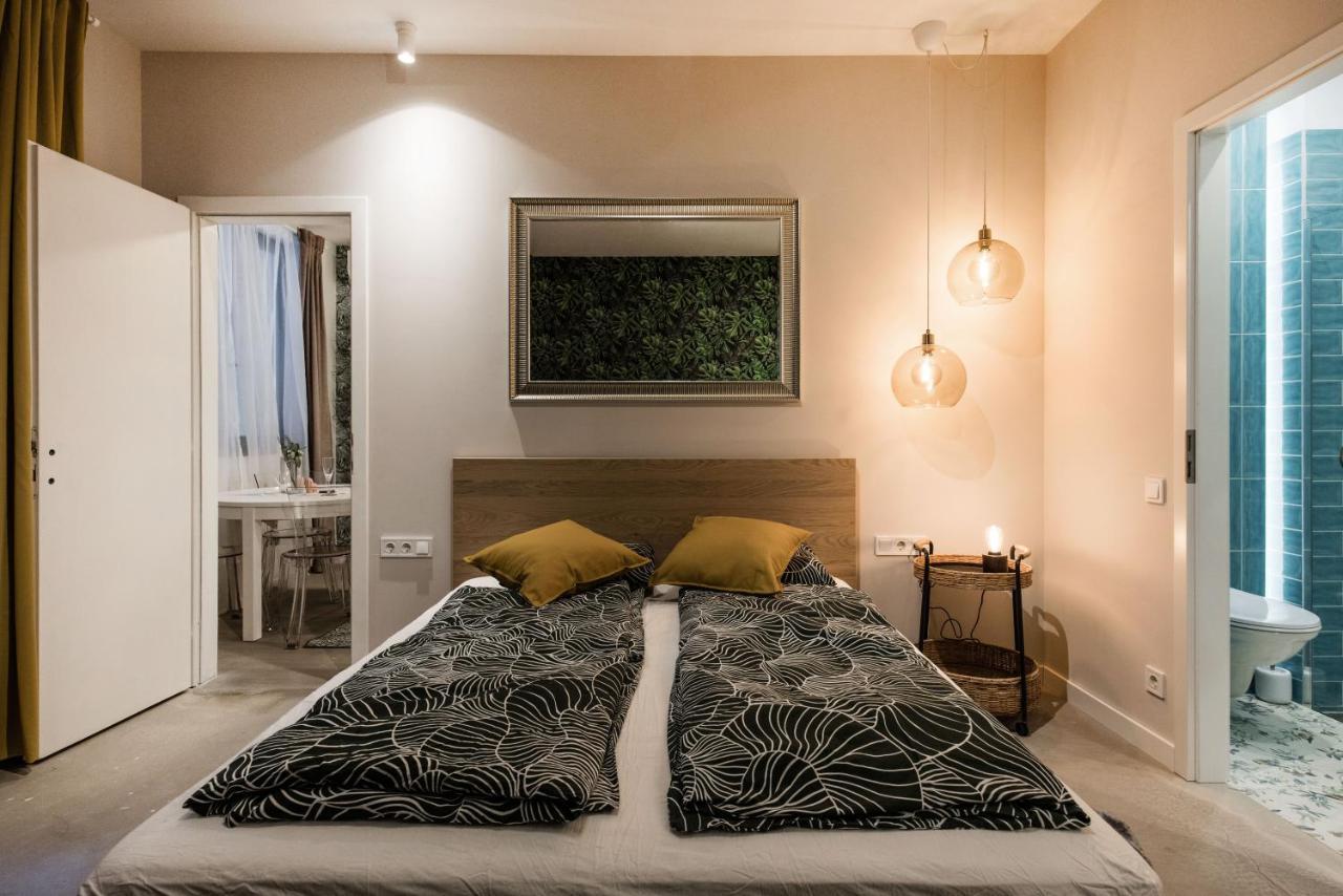 Apartman Krane O Utca *