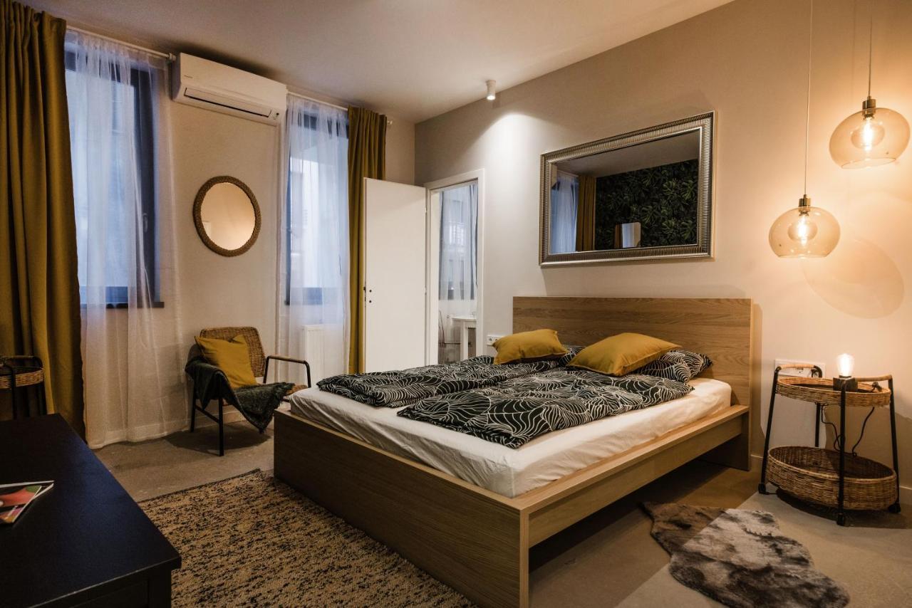 Apartman Krane O Utca