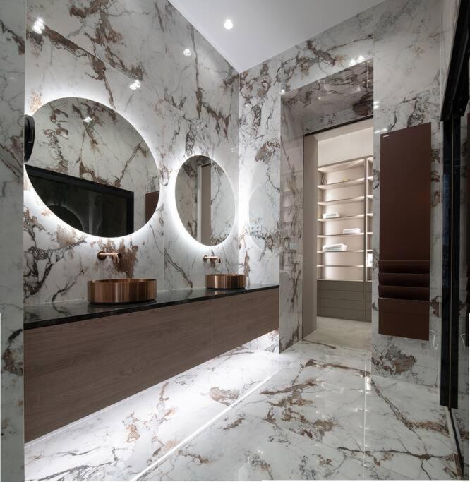 Lejlighed Luxury Penthouse In Downtown *