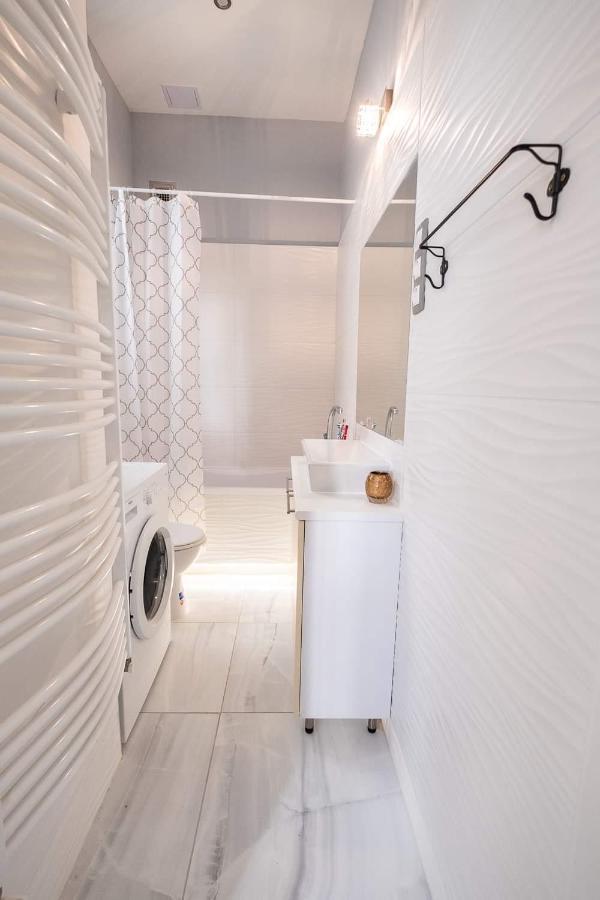 Apartman V6 By Small Budapest