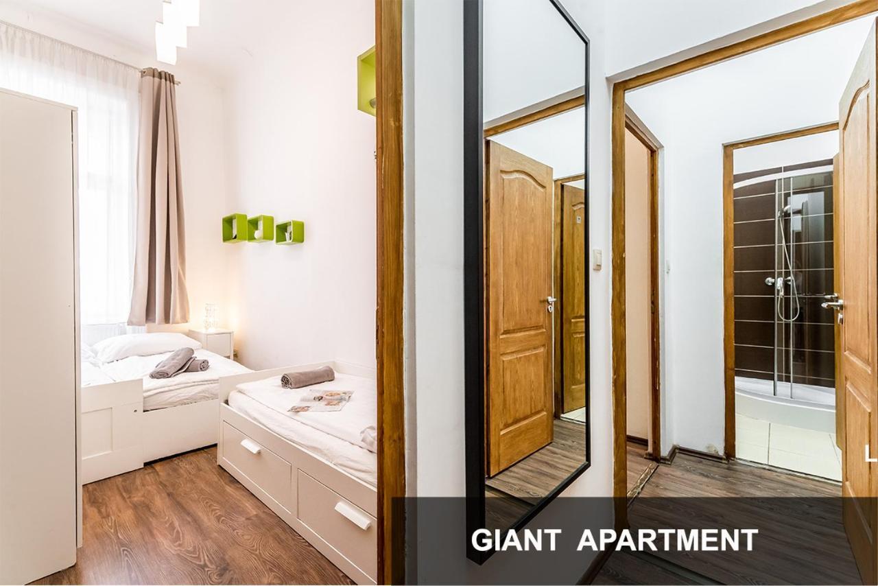 Bpr Weiner Apartments Budapest