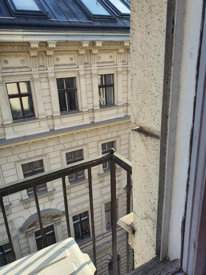 Apartament Basilica Budapeszt