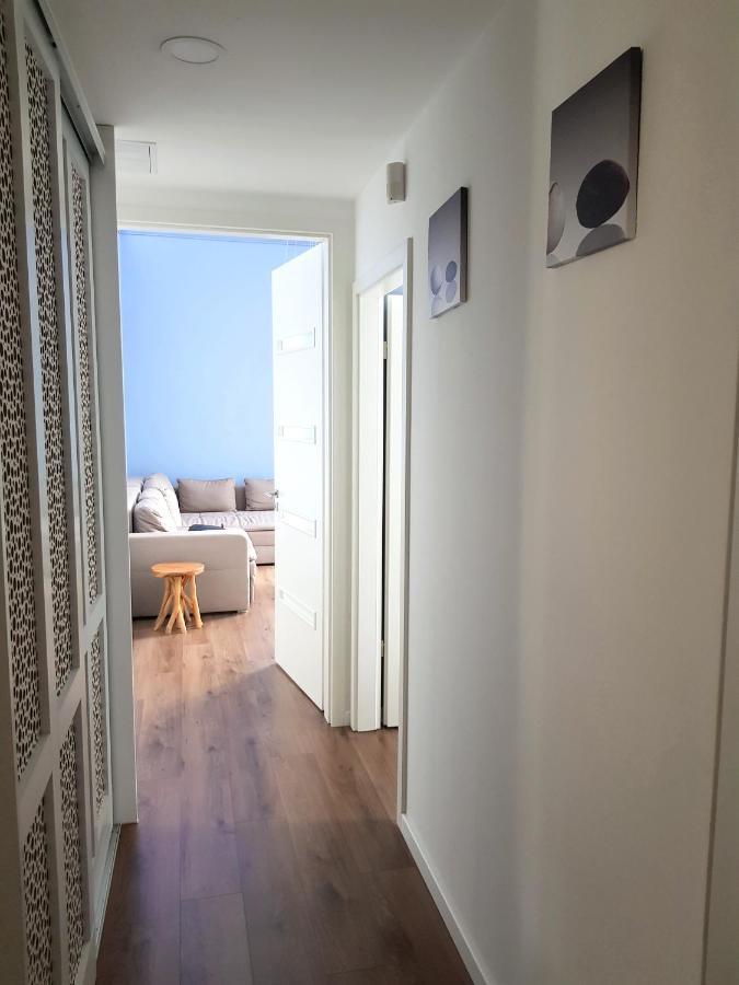 Apartamento Luxurious With Balconies In Downtown Bp