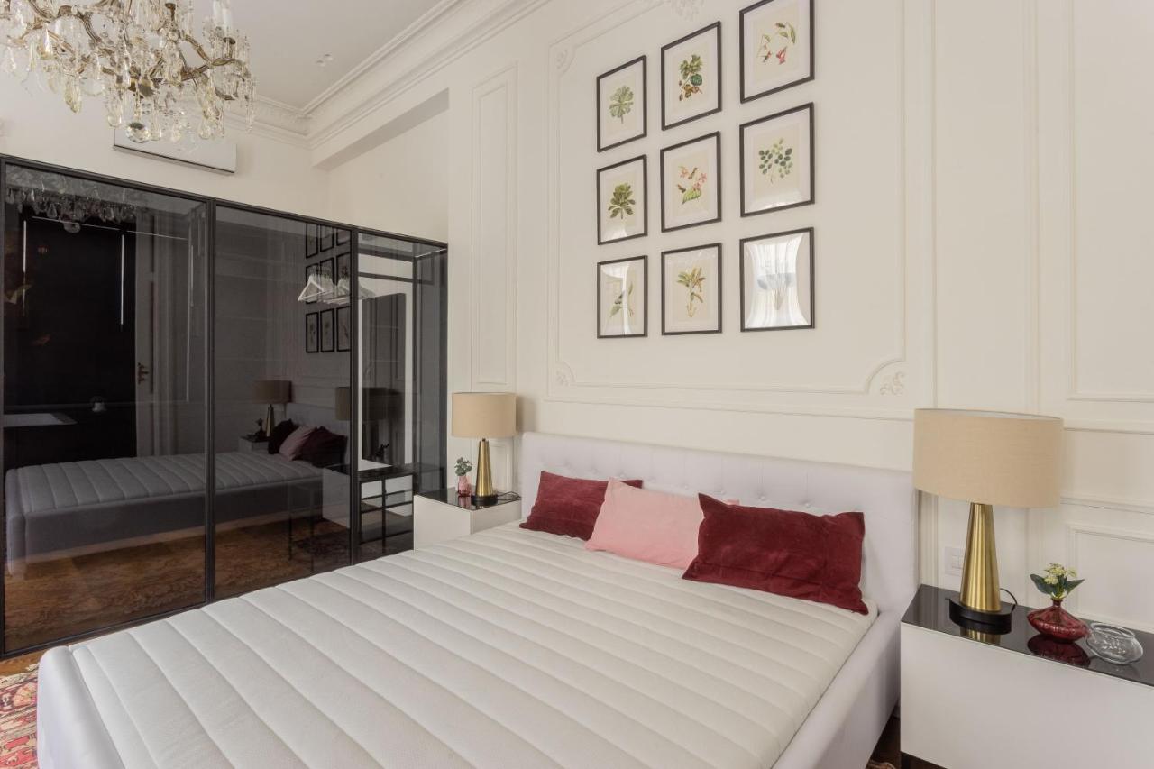 Apartman Riverside