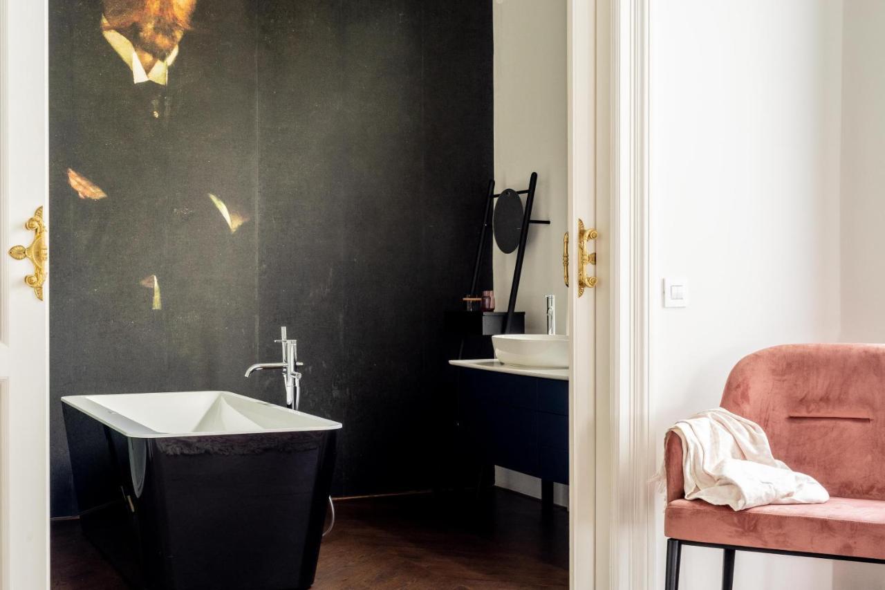 Riverside Apartman Budapest