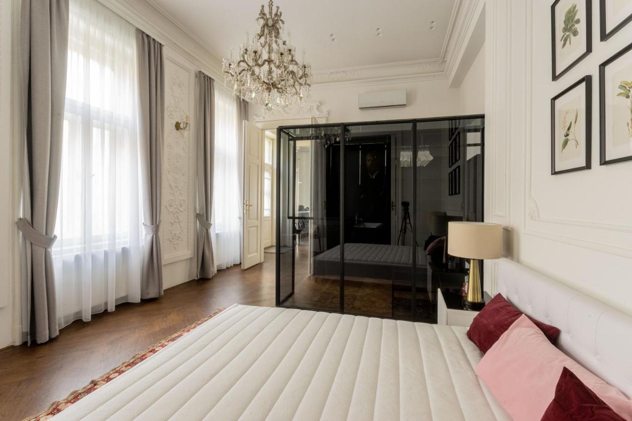 Riverside Apartman