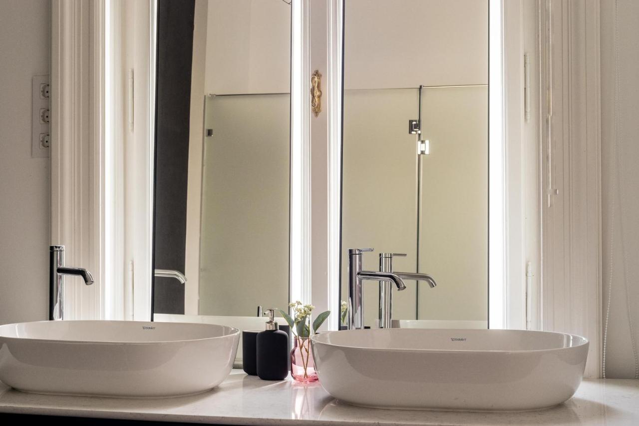 Apartman Riverside Budapest