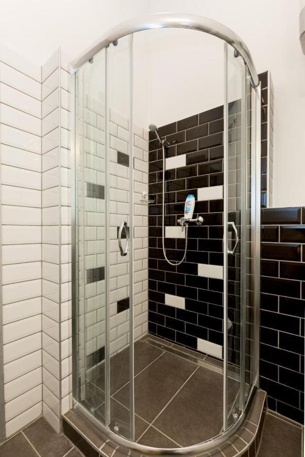 K10 A Kazinczy Apartamento *