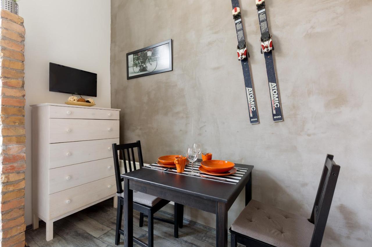 Apartamento K10 A Kazinczy *