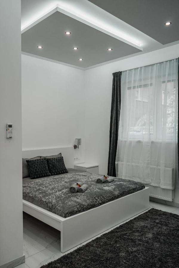 Downtown Pearl Apartamento