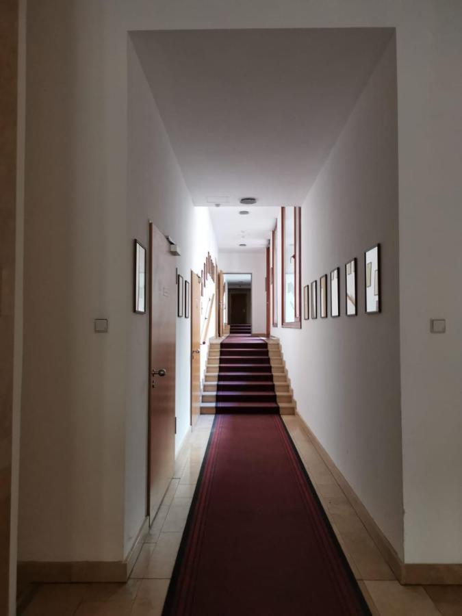 Szimpla Boutique Apartmán