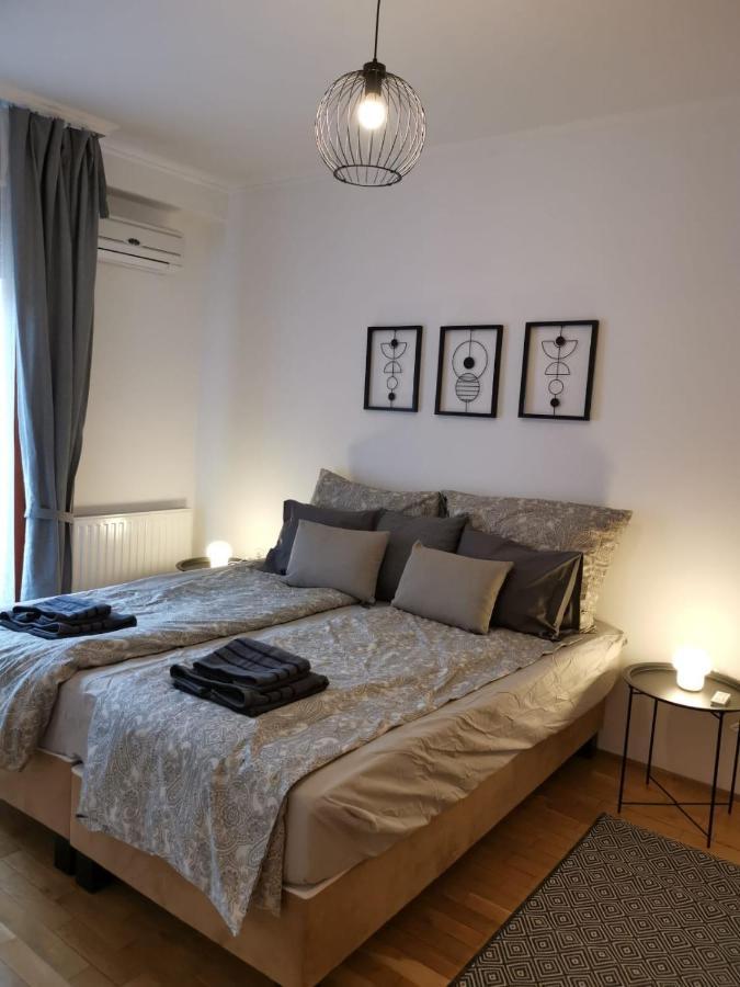 Szimpla Boutique Budapešť