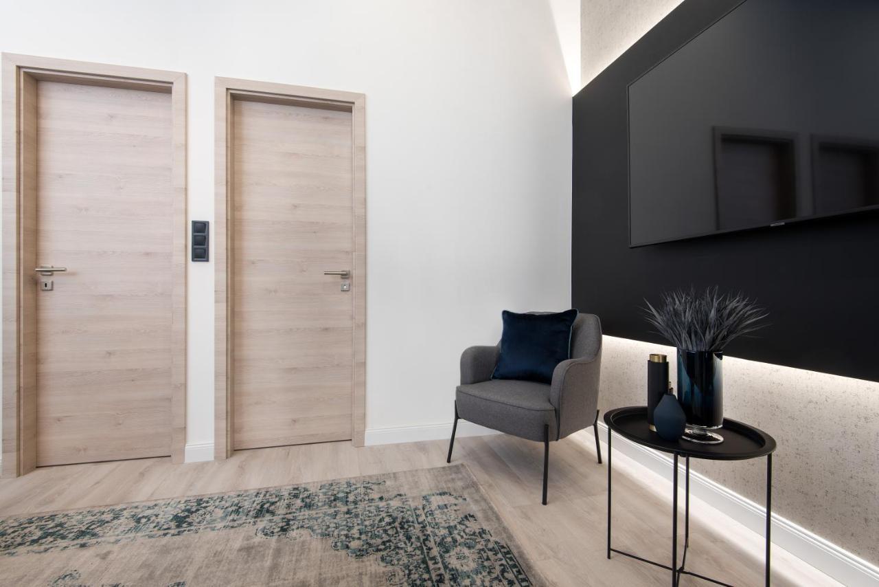 Holló 3 Bedroom Downtown