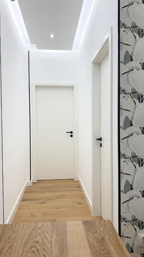 Apartmán Sípsix Budapešť