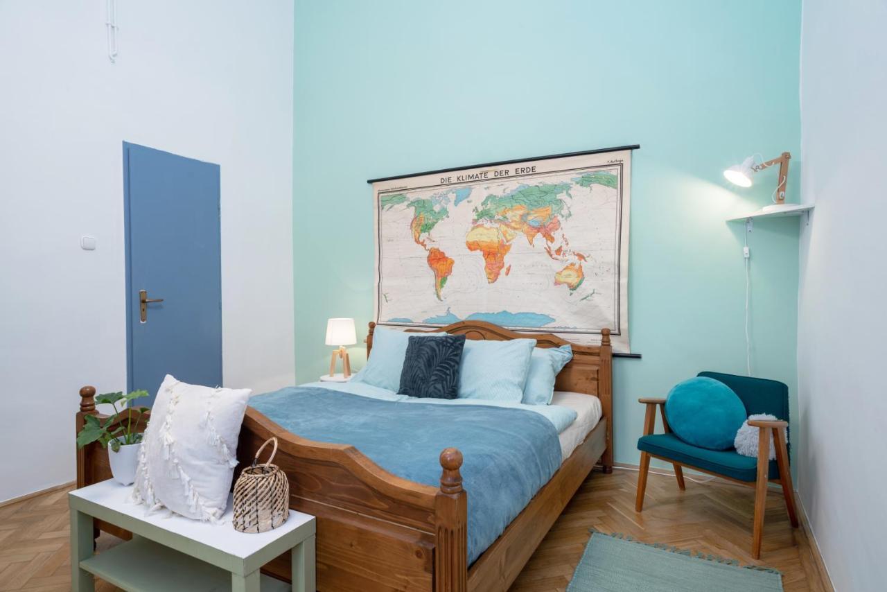 Apartamento Cozy Boho Apartment, Super Central, Parliament, Netflix
