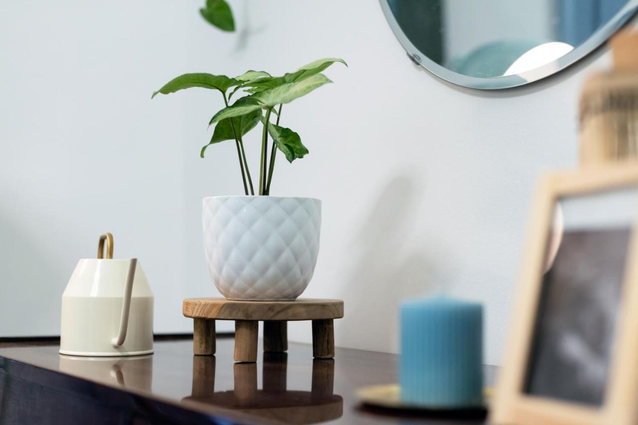 Apartamento Cozy Boho Apartment, Super Central, Parliament, Netflix