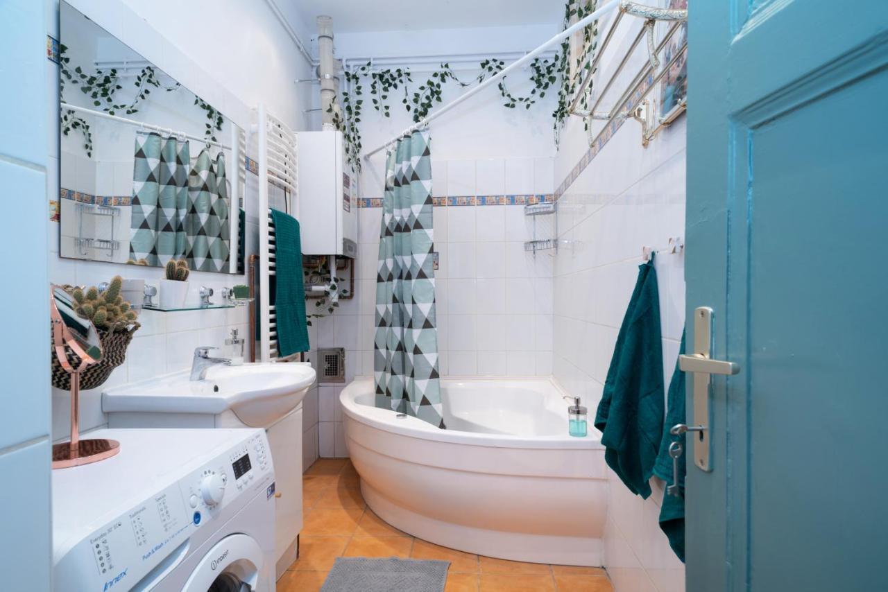 Apartamento Cozy Boho Apartment, Super Central, Parliament, Netflix *