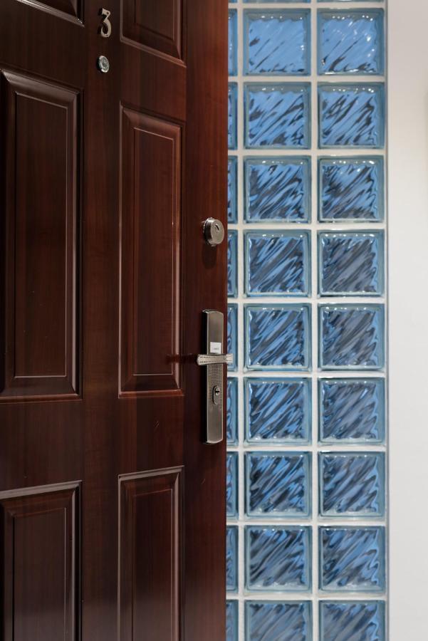 Apartamento Smart, Stylish In The Heart Of