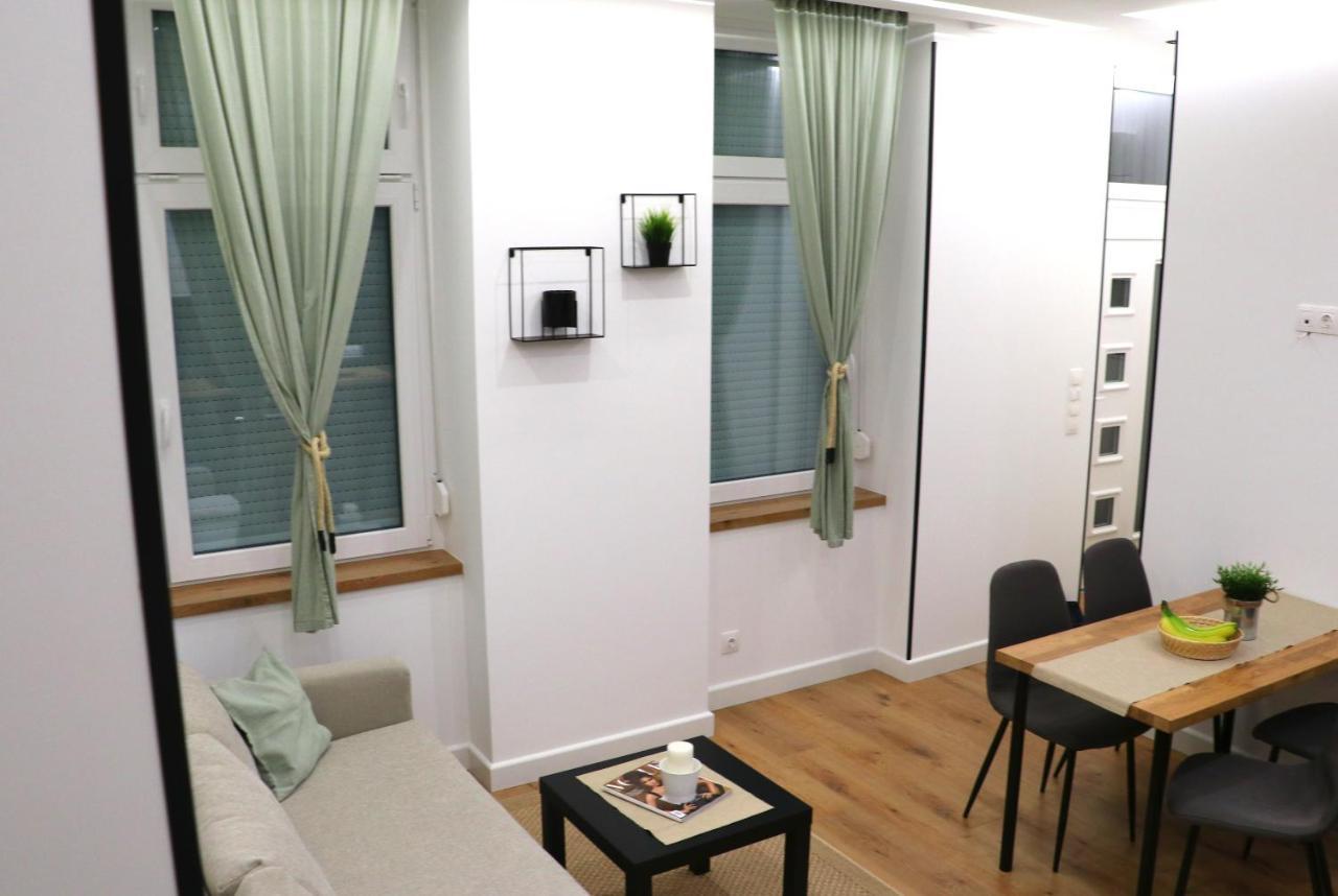 Apartmán Sípsix *