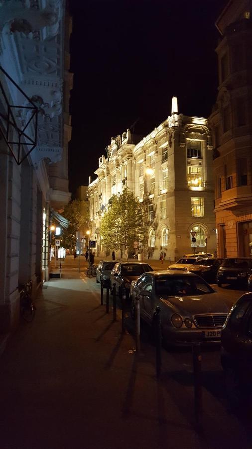 Apartament Gecko Centrum *