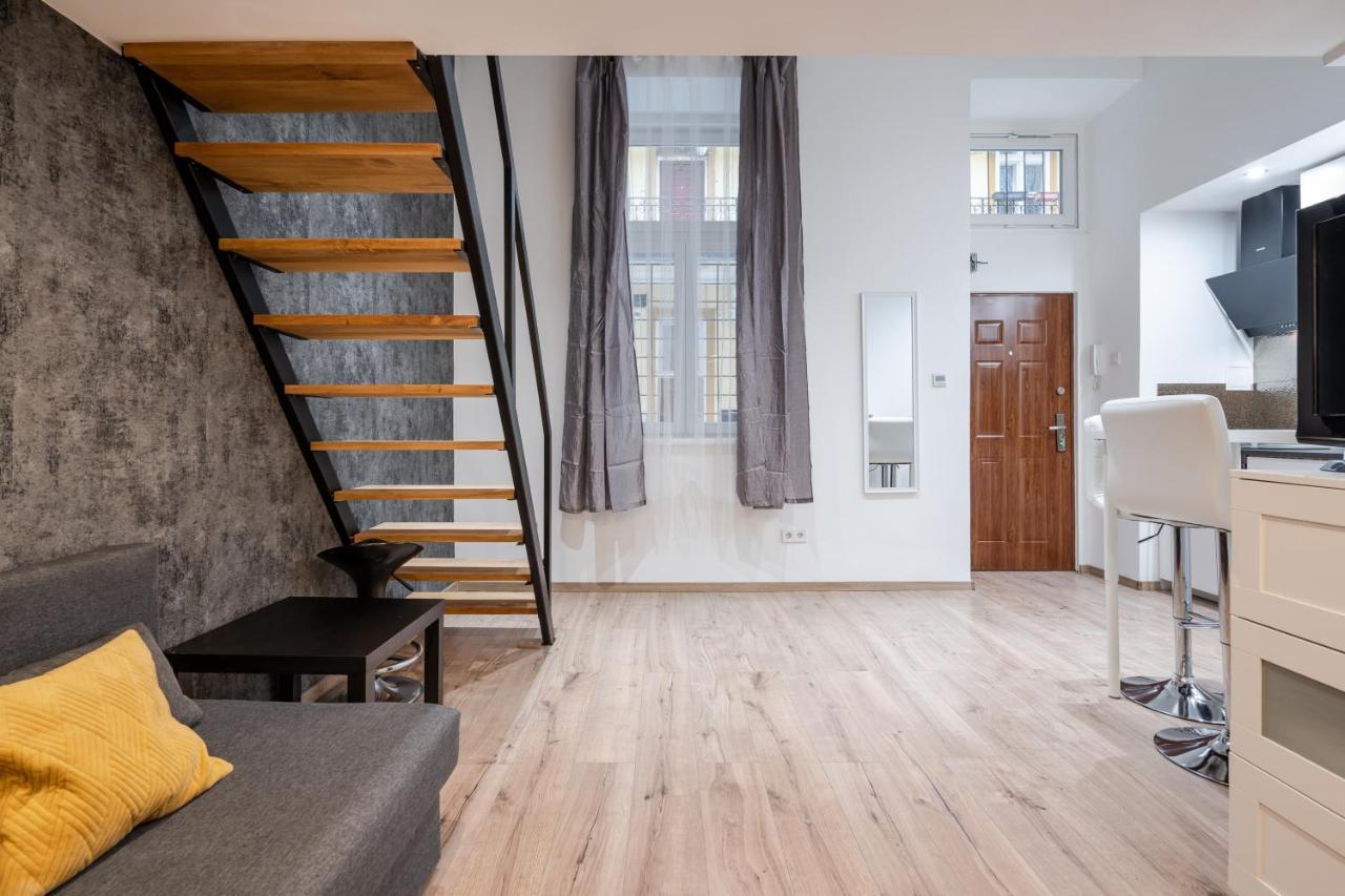 Bpr Lore Au Danube Appartement *