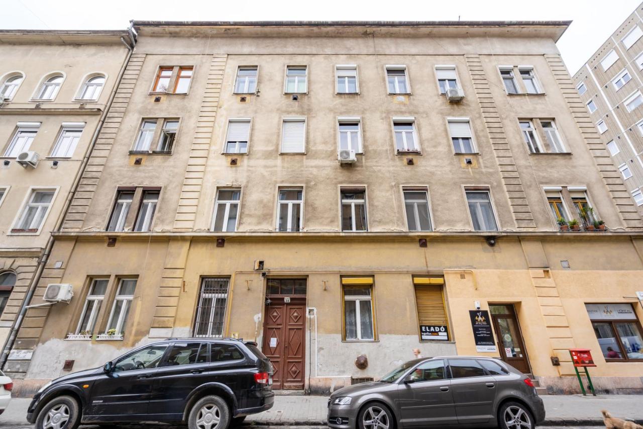 Appartement Bpr Lore Au Danube