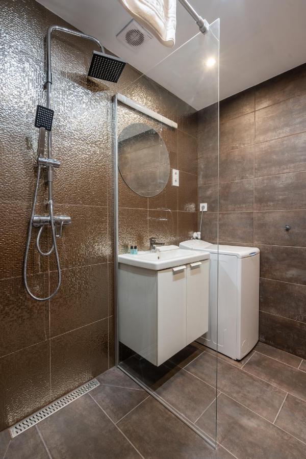 Bpr Lore Au Danube Appartement *
