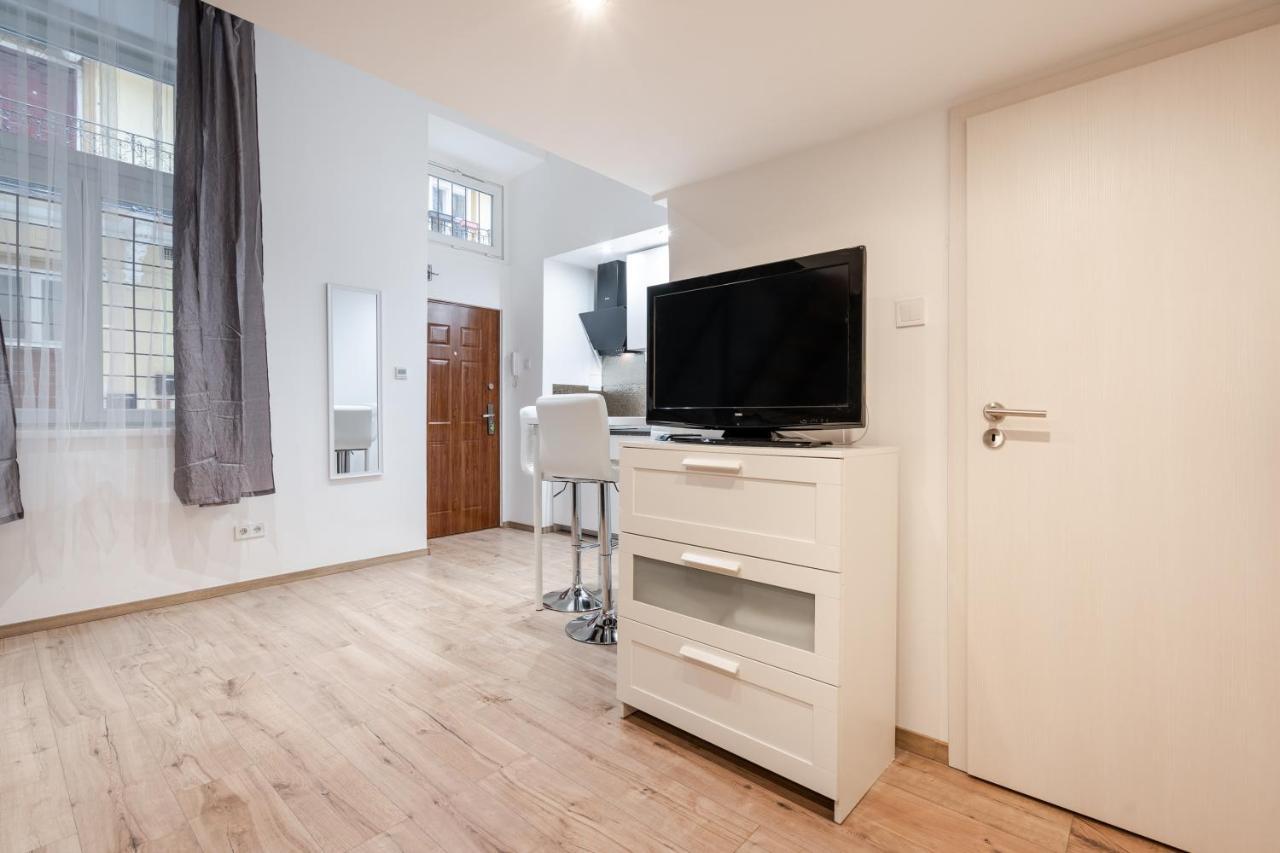 Appartement Bpr Lore Au Danube Budapest