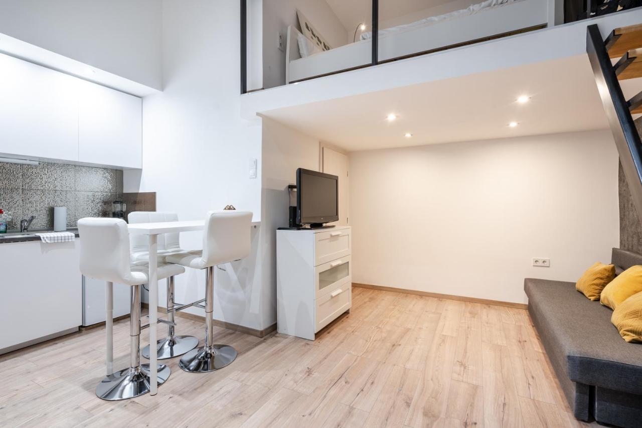 Bpr Lore Au Danube Appartement