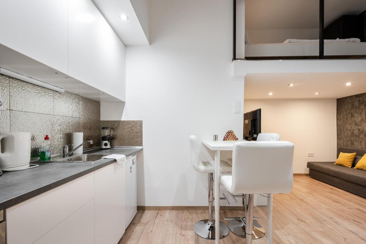 Appartement Bpr Lore Au Danube
