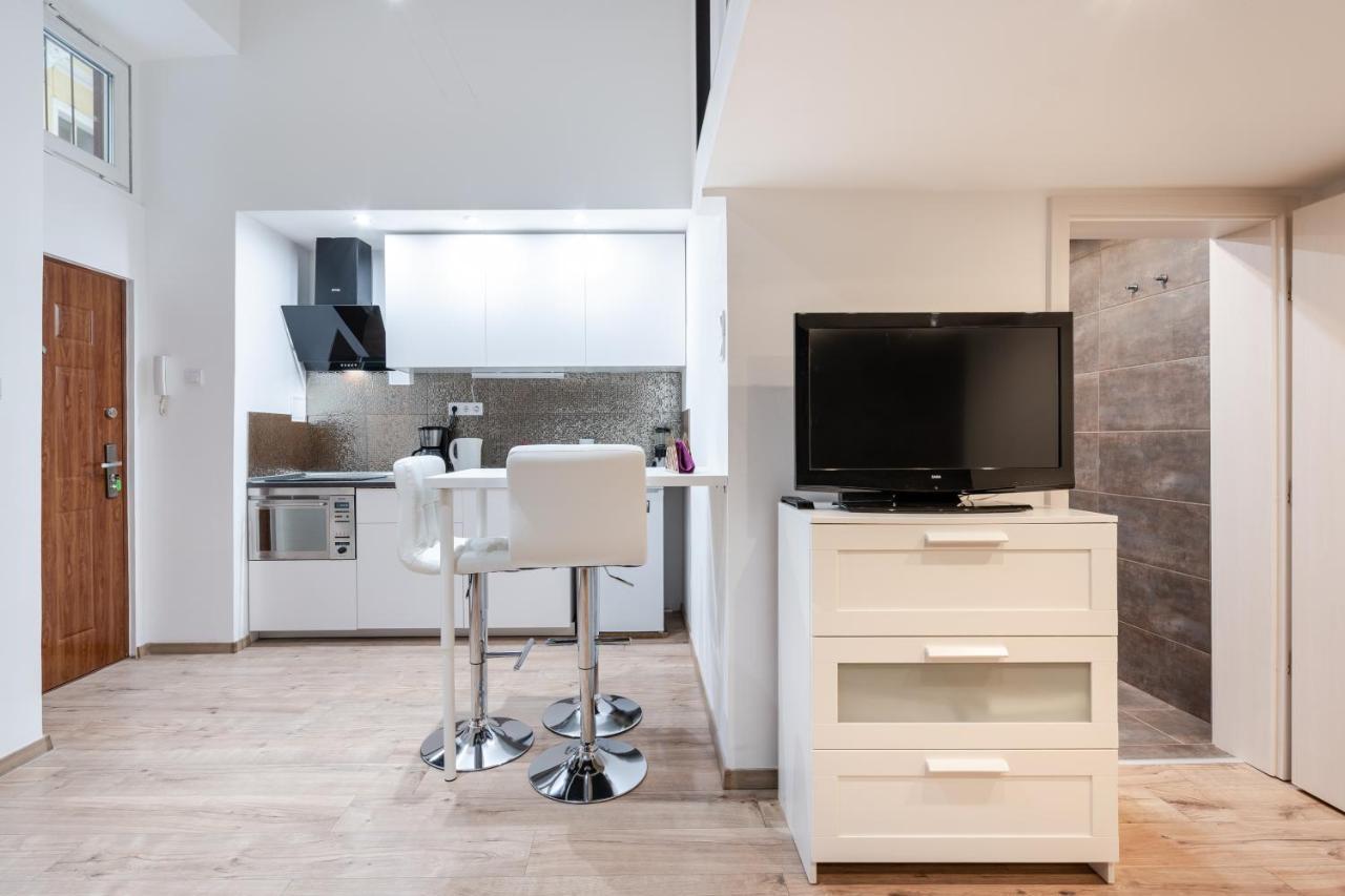 Appartement Bpr Lore Au Danube Budapest