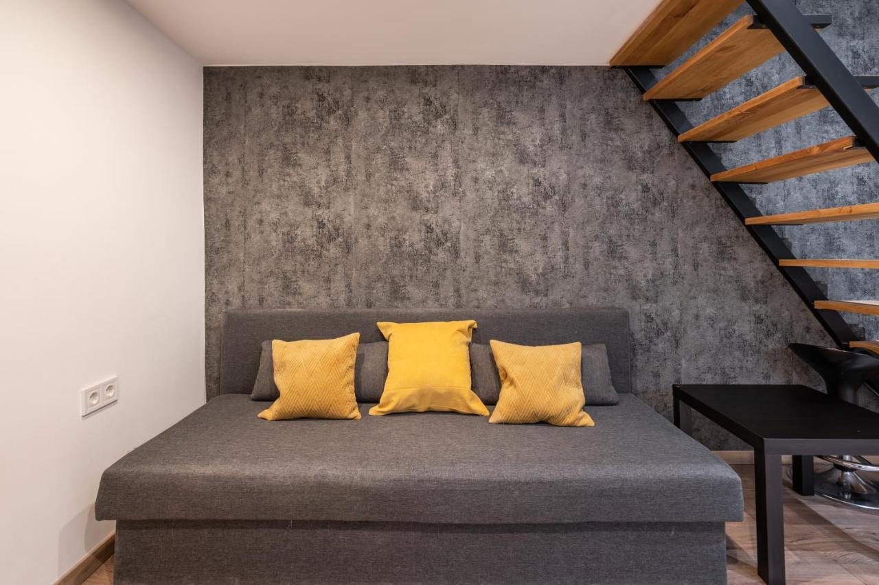 Bpr Lore Au Danube Appartement Budapest