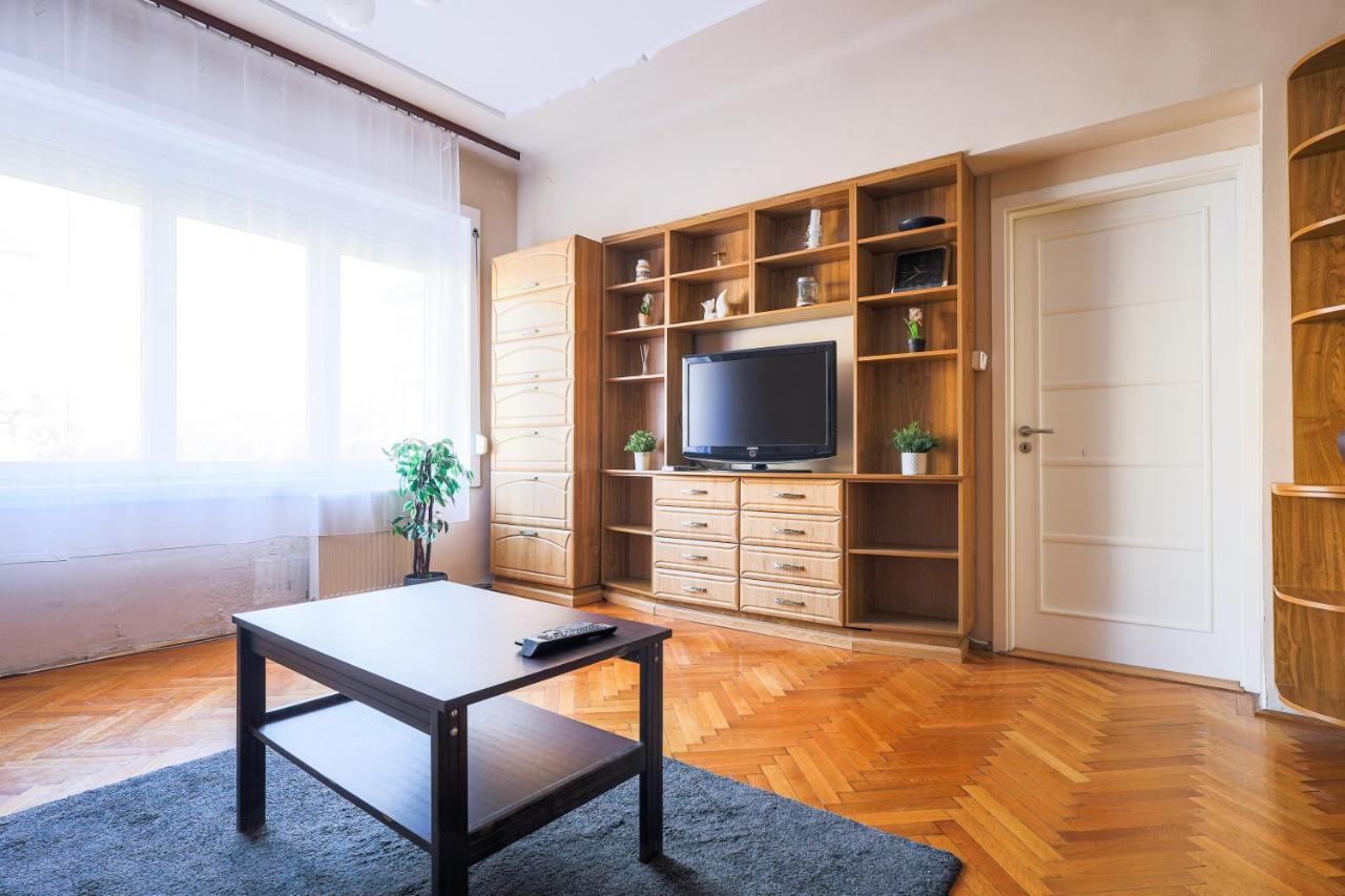 Downtown Vintage By Bella Appartement Budapest
